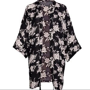 Spiritual Gangster robe